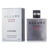 CHANEL ALLURE HOMME SPORT Eau De Toilette Spray - None